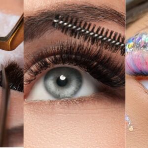 LASH EXPERT: EXTENSIONES CLASICAS – VOLUMEN RUSO – KIMK – WISPY – FANTASY