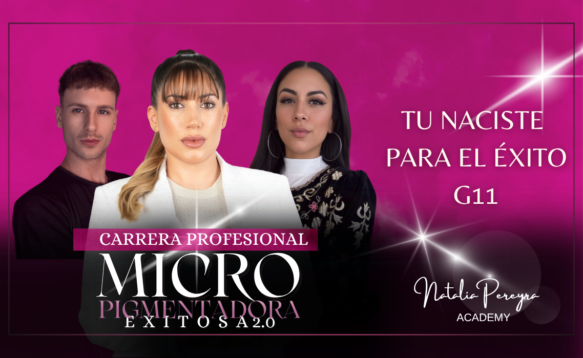FORMACIÓN MICROPIGMENTADORA EXITOSA 11