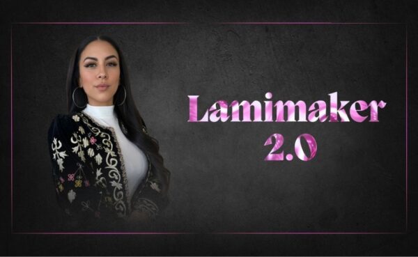 LAMIMAKER 2.0 - G5