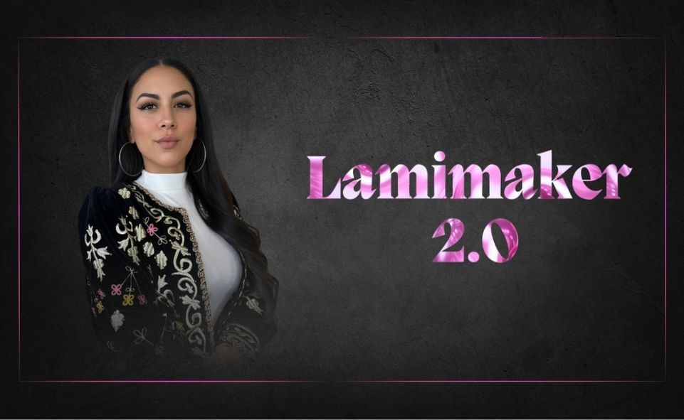 LAMIMAKER 2.0 – G5