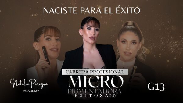 FORMACIÓN MICROPIGMENTADORA EXITOSA 13