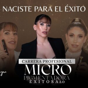 FORMACIÓN MICROPIGMENTADORA EXITOSA 12