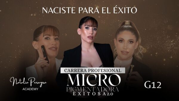 FORMACIÓN MICROPIGMENTADORA EXITOSA 12