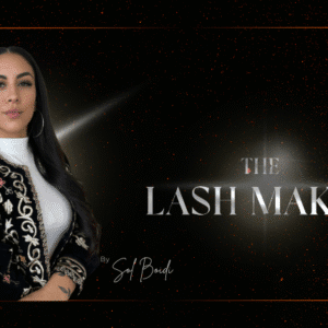 CARRERA: THE LASH MAKER .1