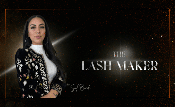 CARRERA: THE LASH MAKER 1.0