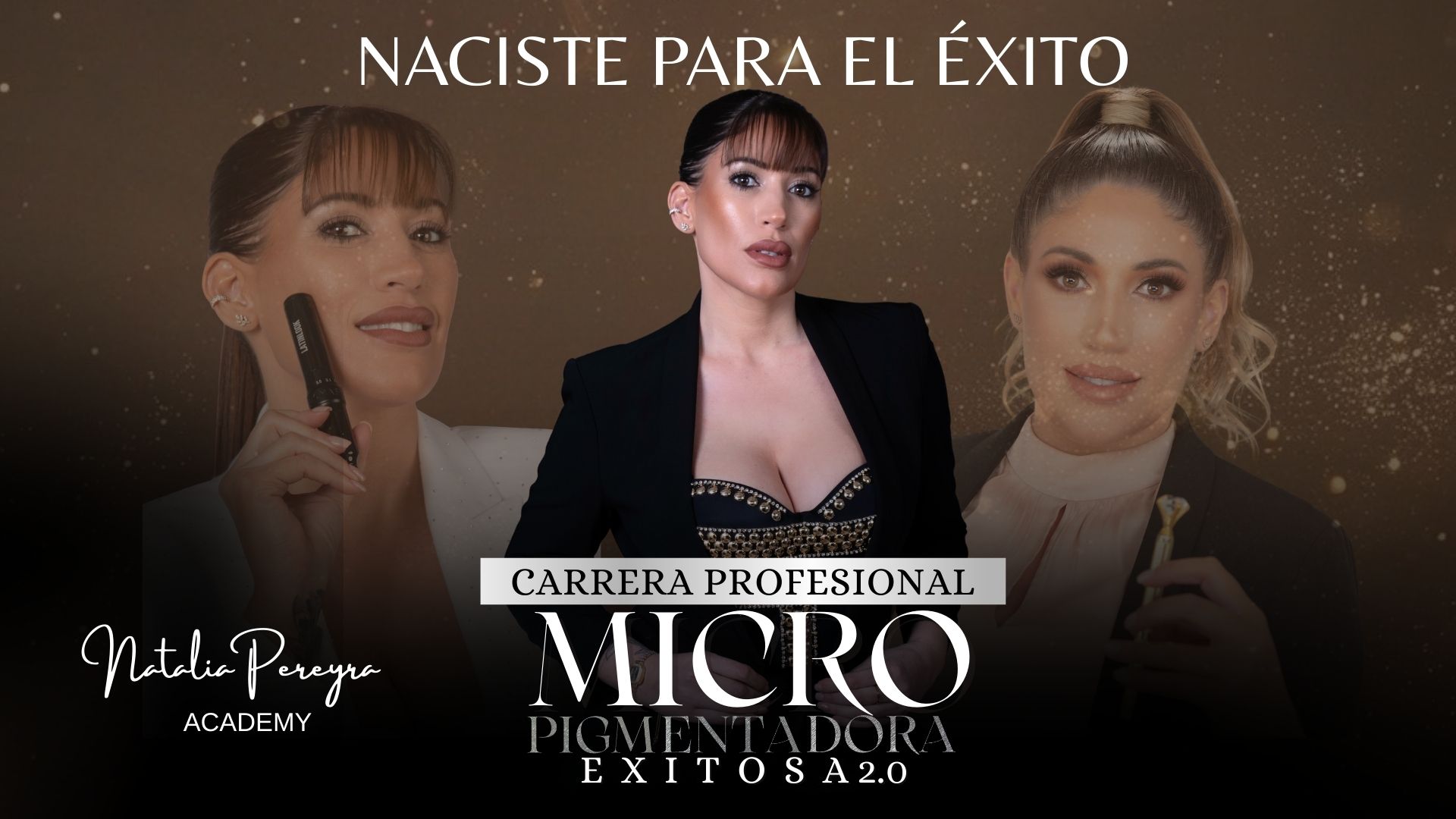 FORMACIÓN MICROPIGMENTADORA EXITOSA 2