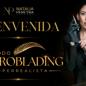 CARRERA PROFESIONAL MICROBLADING HIPERREALISTA