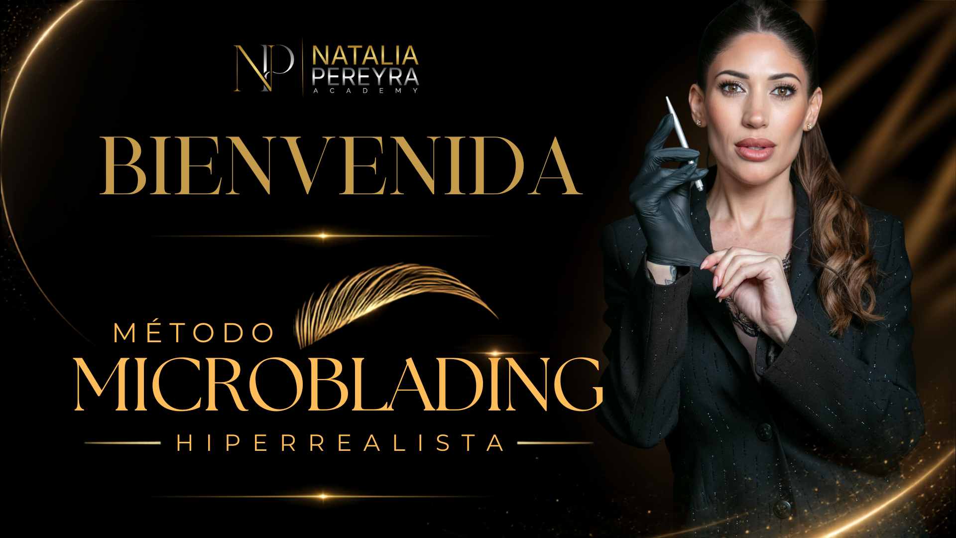 CARRERA PROFESIONAL MICROBLADING HIPERREALISTA
